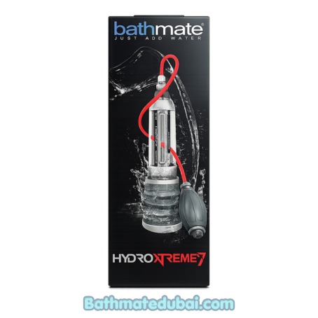 Bathmate HydroXtreme 7 Pump