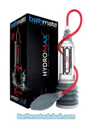 Bathmate Hydromax X30 Xtreme Penis Pump in UAE