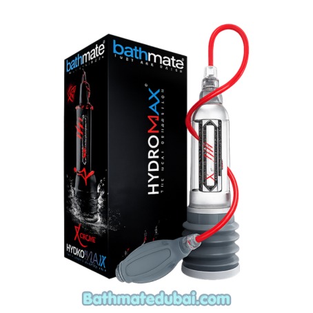 Bathmate Hydromax X30 Xtreme Penis Pump in UAE