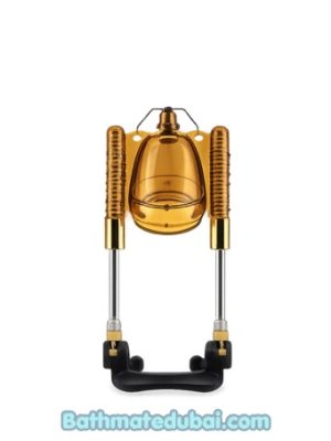 Size Doctor Pro Penis Extender traction device with vacuum cup system UAE