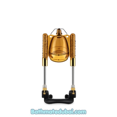 Size Doctor Pro Penis Extender traction device with vacuum cup system UAE