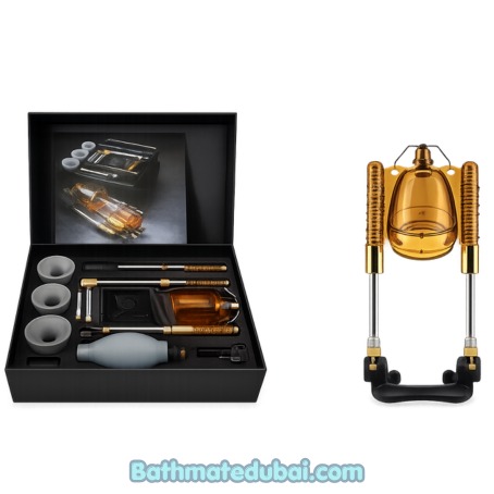 Size Doctor Pro Penis Extender in UAE