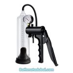 Dual Function Vacuum Pistol Penis Pump UAE