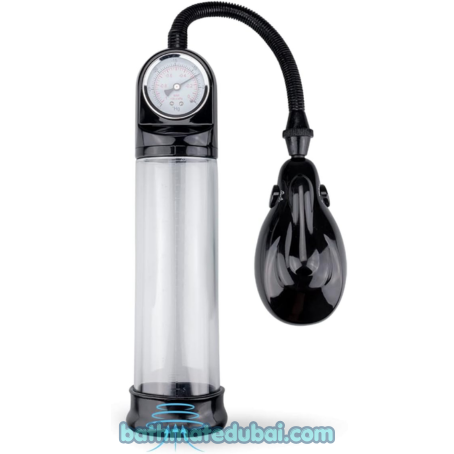Electric Penis Gauge Pump