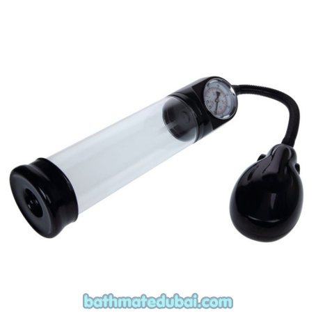 Electric Penis Gauge Pump