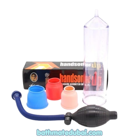 Handsome Up Penis Pump