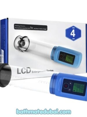 LCD Enlargement Pump Device in UAE