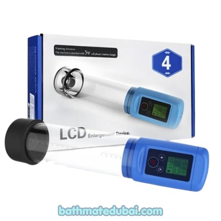 LCD Enlargement Pump Device in UAE
