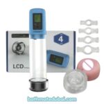 LCD Enlargement Pump Device in UAE