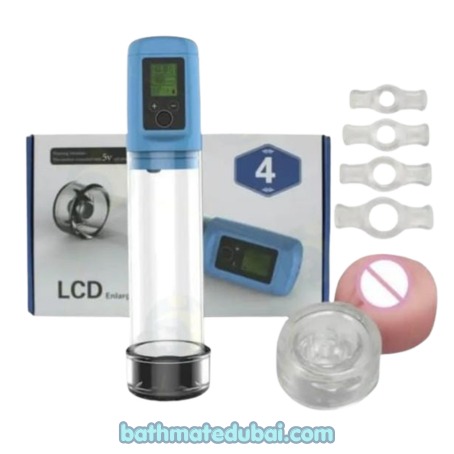 LCD Enlargement Pump Device in UAE