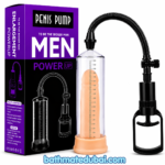 Manual Vacuum Pump - Manual Pump for Men in UAE