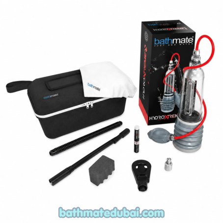 Bathmate Hydro Xtreme 9 Penis Enlargement Pump