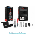 Bathmate Hydro Xtreme 9 Penis Enlargement Pump