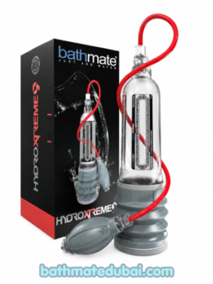 Bathmate Hydro Xtreme 9 Penis Enlargement Pump